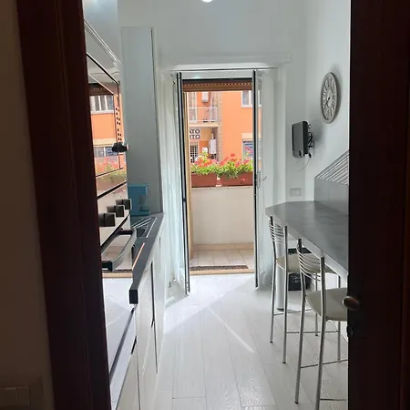 Topvaticanapartment Nyaraló
