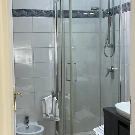 Topvaticanapartment Nyaraló Róma