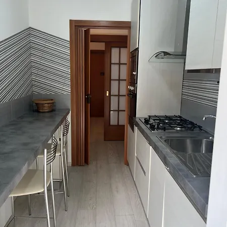Сasa de vacaciones Topvaticanapartment *