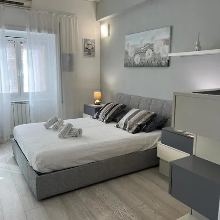 Topvaticanapartment * ローマ