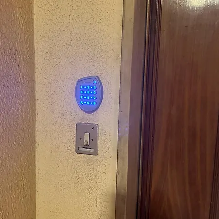 Topvaticanapartment ローマ