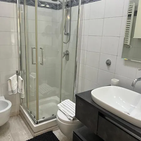 Topvaticanapartment Дом отдыха *