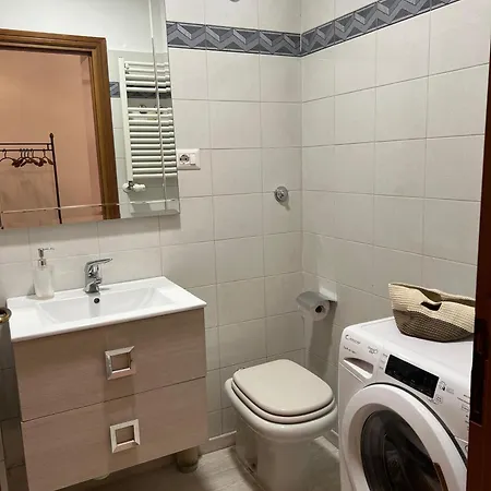 Topvaticanapartment Рим