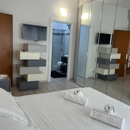 Topvaticanapartment * Рим