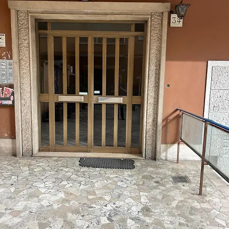 Topvaticanapartment Дом отдыха *