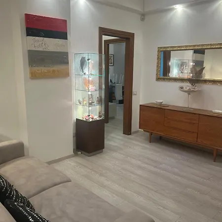 Дом отдыха Topvaticanapartment Рим