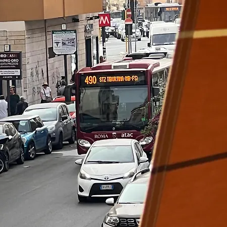 Topvaticanapartment Дом отдыха *