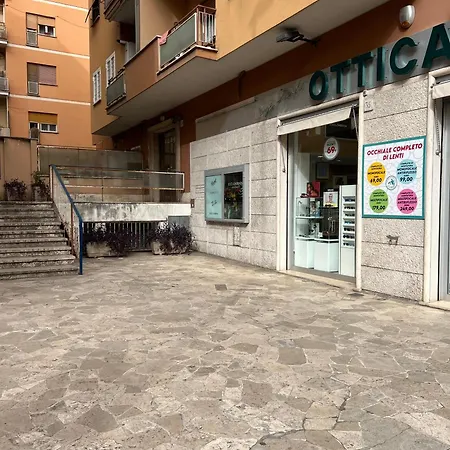 Topvaticanapartment Дом отдыха Рим